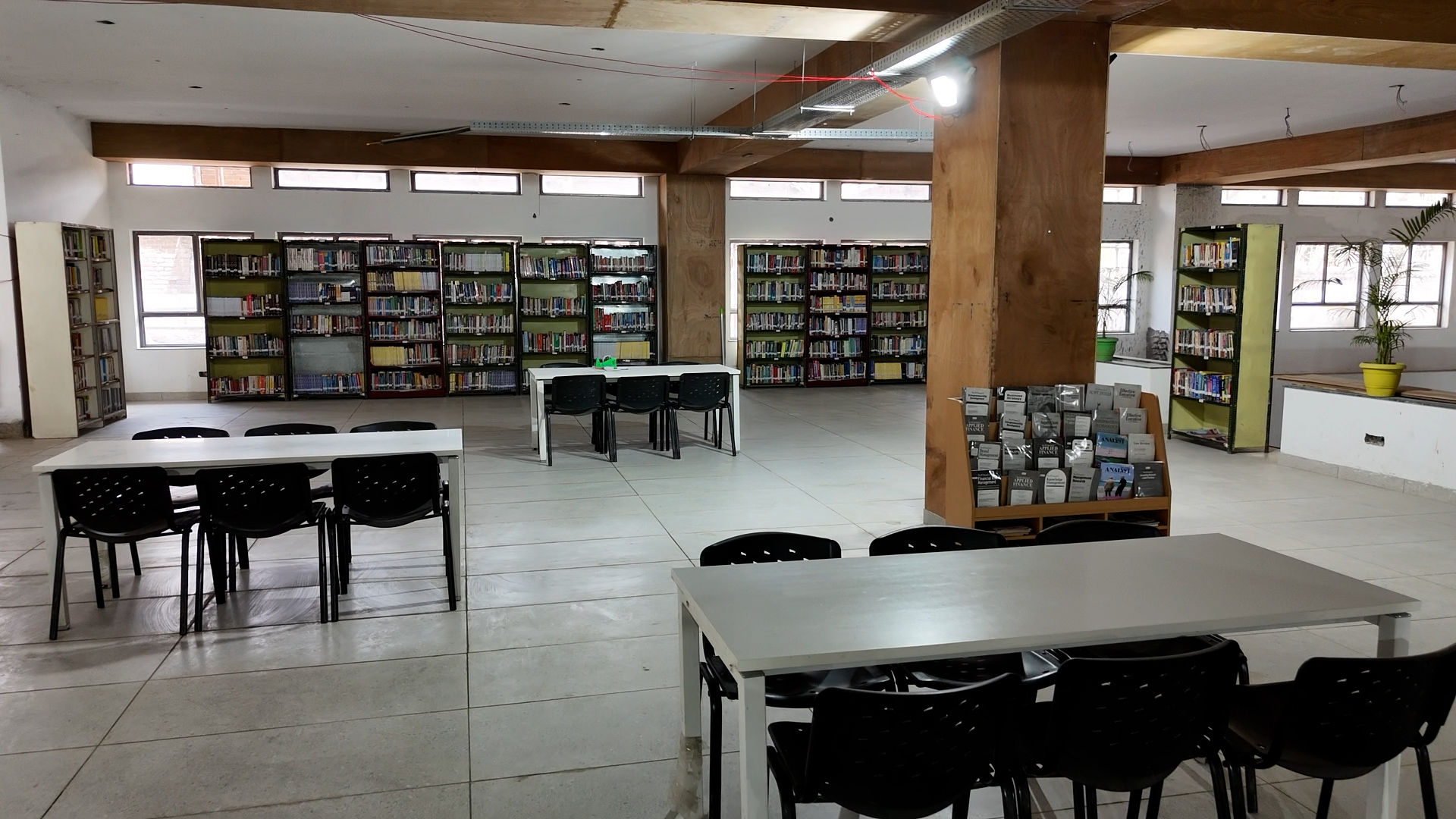 CIMAGE Group of Institutions Campus photo 17